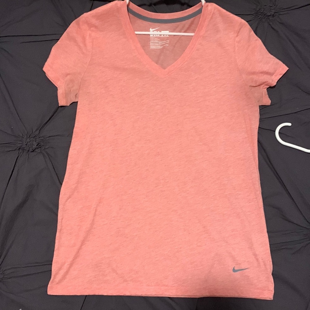 Women’s Dri-Fit top